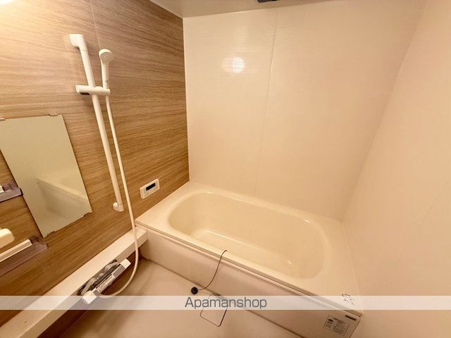 センチュリー中央町 A棟の内装写真