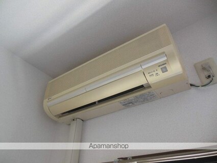 愛知県名古屋市西区城西３丁目[1K/24.09m2]のその他設備