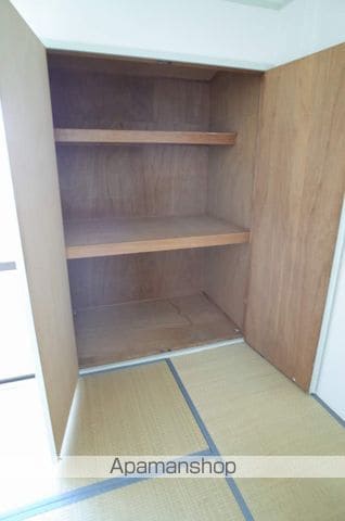 秀和第一ハイツの内装写真