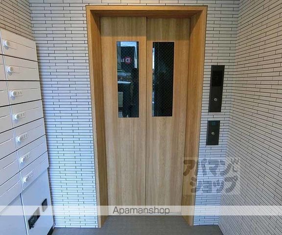椥辻HSビルのその他写真