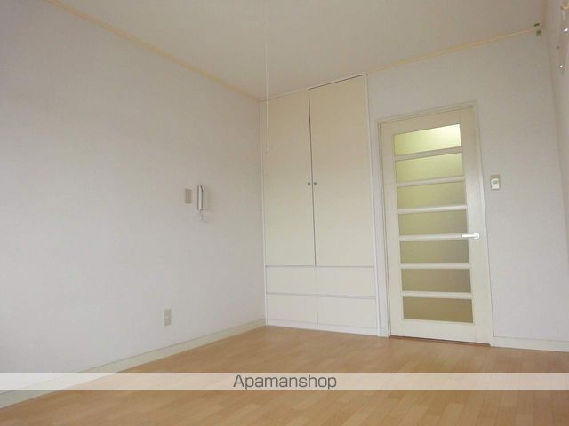 ジョイフル若草[1K/26.4m2]の収納