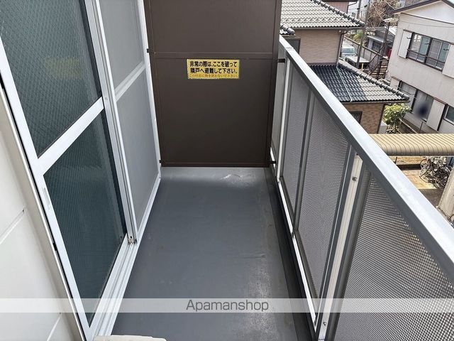 レオパレス光の内装写真