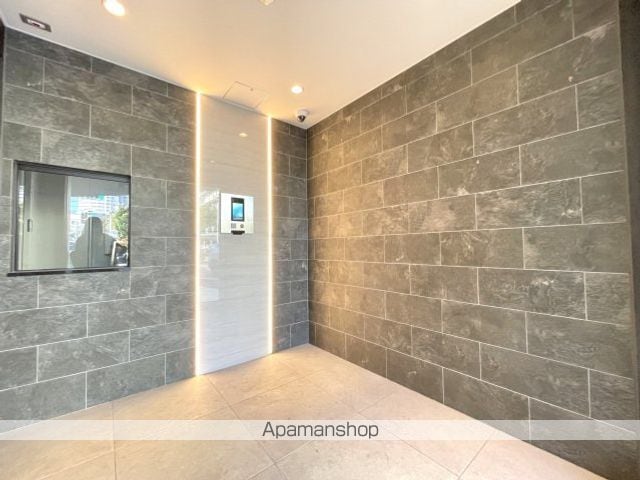 アイルグランデ川口の内装写真
