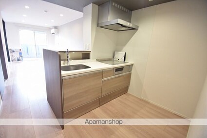 ＤーＲＯＯＭ小田原８丁目ＩＩＩ[2LDK/56.3m2]の内装4