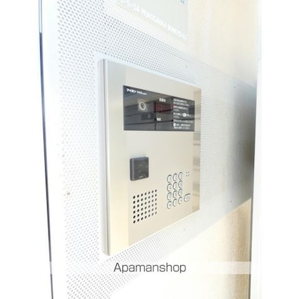 向丘・旬創館[1DK/30.83m2]のその他設備