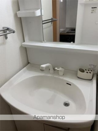 フォートレス文京[1K/26.55m2]の内装2