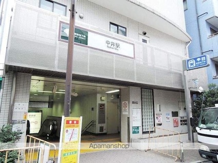 Ｏｐｕｓ　ＩＩ[1K/25.51m2]の周辺4