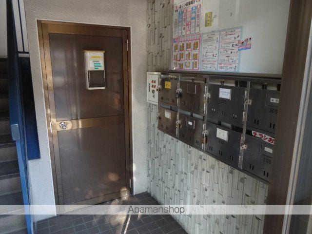 アイミナール八坂のその他写真