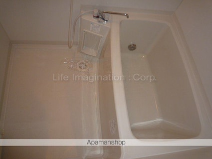 滋賀県東近江市小池町[1LDK/42.18m2]のバス