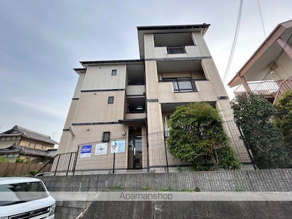 滋賀県大津市一里山５丁目[1K/34.7m2]の外観5