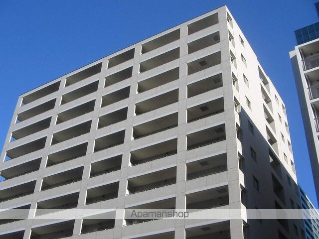 コンフォリア田町[2LDK/55.85m2]の外観1