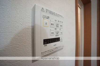 ＢＣ大金[1LDK/40.6m2]の内装6