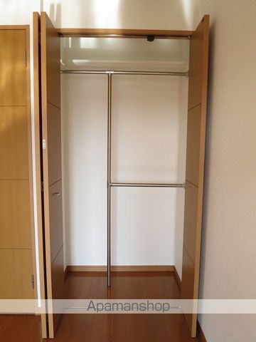 BPRレジデンス豪徳寺の内装写真