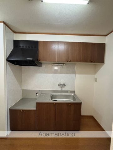 カーサ大塚2NDの内装写真