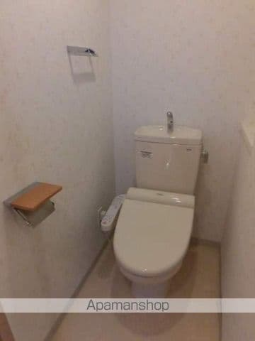 タウンライフ藤ヶ丘東の内装写真