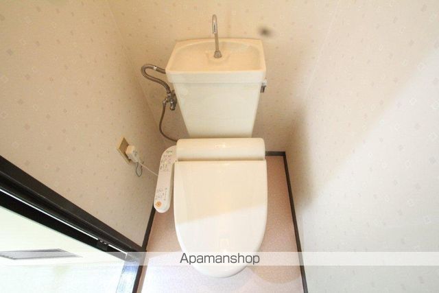 メゾンシャトルの内装写真