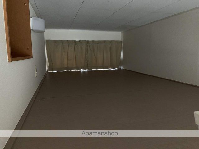 レオパレスアベニューIIIの内装写真
