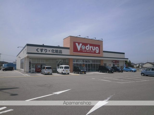 カーサ富岡の周辺写真