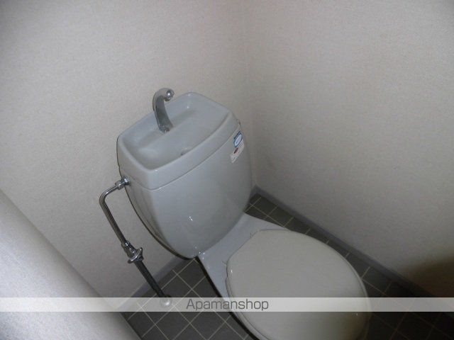 サンライズ矢賀Aの内装写真