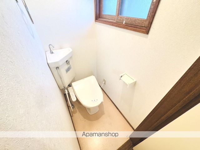 野崎アパートの内装写真