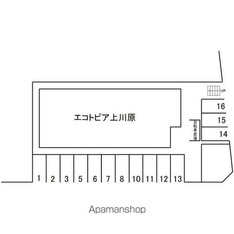 エコトピア上川原のその他写真