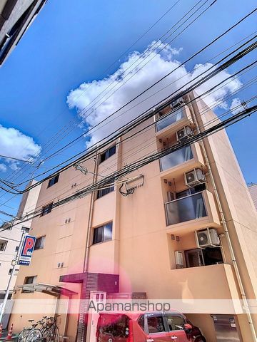 リーベンパレス荒田IIの外観写真