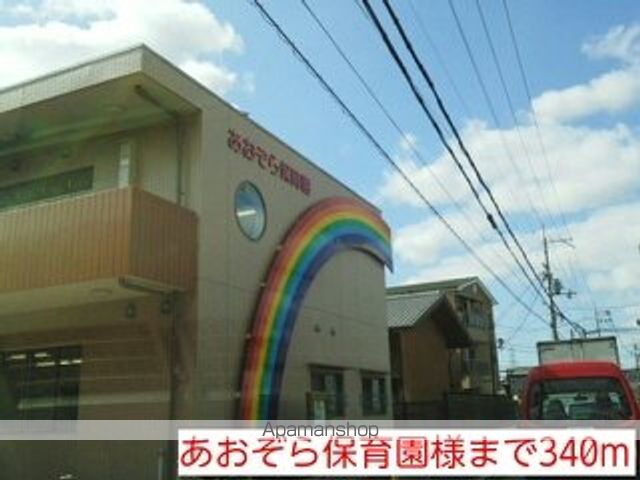 コーポニシヨシの周辺写真