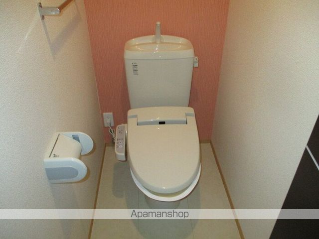 サニーコート丸領 Aの内装写真