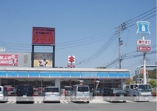 セレッソハイツCの周辺写真