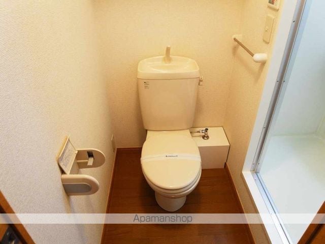 レオパレスエポカ2の内装写真