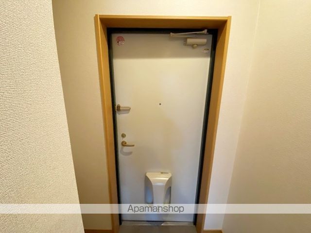 サンフォレスタ上道の内装写真
