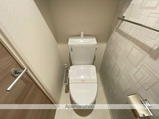 ヴィアルCITY西条の内装写真