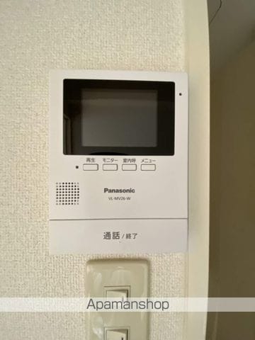 西原ビルの内装写真