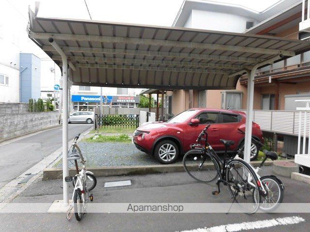 ジュネスルーセントのその他写真