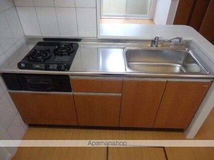 ガーデンハイム美郷[1LDK/44.95m2]の内装4