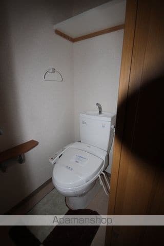 ヴィラージュ緑井の内装写真
