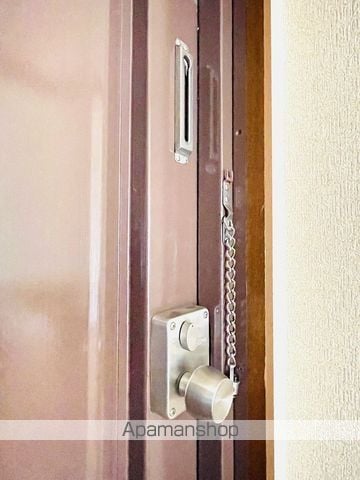 旭ロイヤルハイムの内装写真