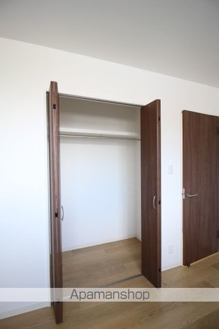 コーポレーヴ楢津の内装写真