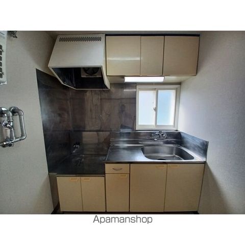 もたいマンションの内装写真