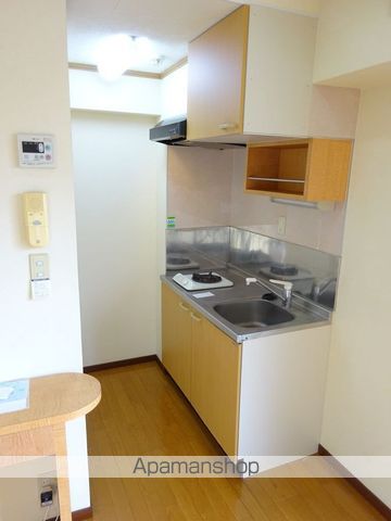 南町ヒルズの内装写真