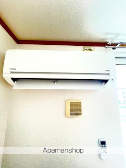 ジョイリバーⅢ[3LDK/65.57m2]のその他設備