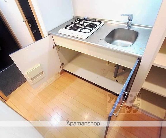 エイペックス京都室町の内装写真