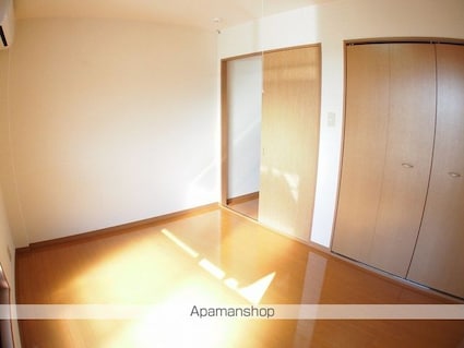 グリーンハイツ[2LDK/53m2]の内装5