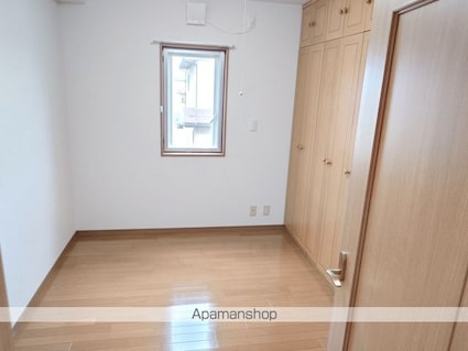 ハートランド[3LDK/77.09m2]の内装1