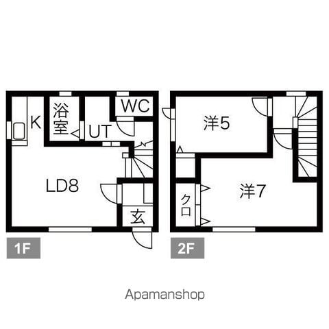 間取り：201027245976