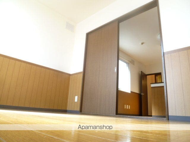 ラ・ポムパーク平岸の内装写真