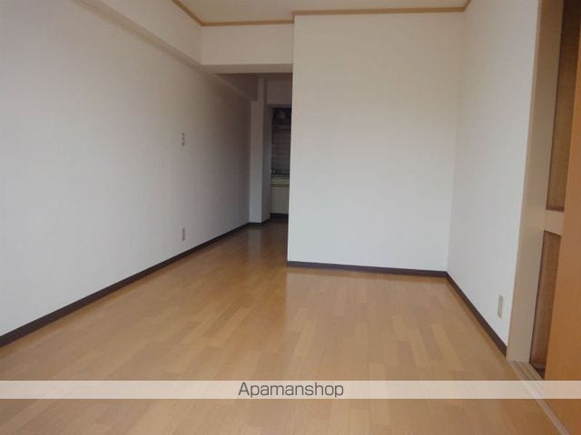 バレーベア北新田の内装写真