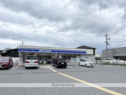 滋賀県長浜市田村町[1R/28.24m2]の周辺6