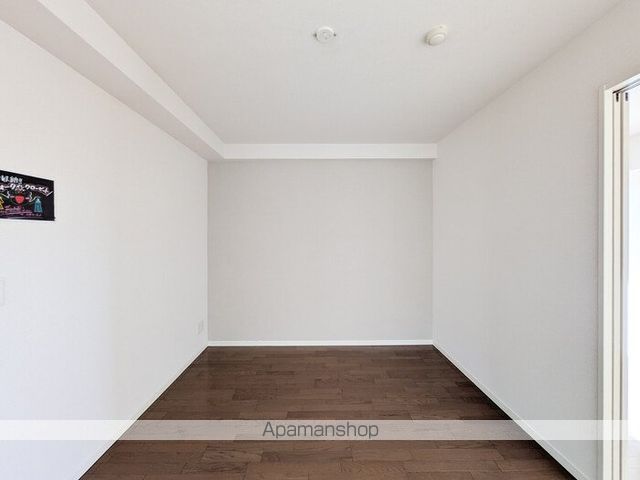ボナール江坂の内装写真