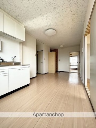 アーバン花畑Ａ号館[3DK/50.17m2]の内装3